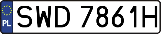 SWD7861H