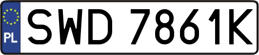 SWD7861K