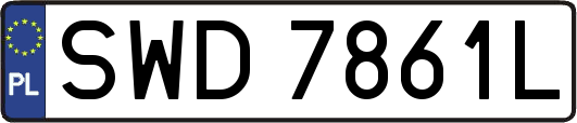 SWD7861L