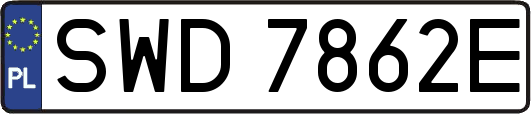 SWD7862E