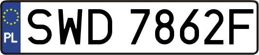 SWD7862F