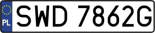 SWD7862G