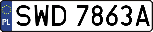 SWD7863A