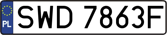 SWD7863F