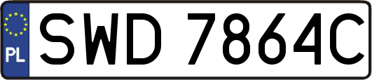 SWD7864C