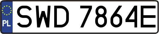 SWD7864E
