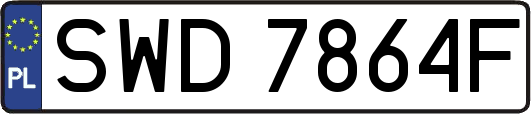 SWD7864F