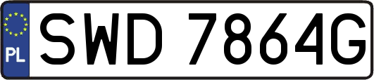SWD7864G