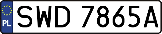 SWD7865A