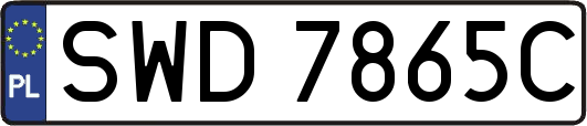 SWD7865C