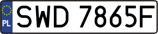 SWD7865F