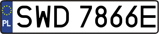 SWD7866E