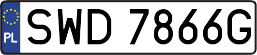 SWD7866G