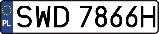SWD7866H