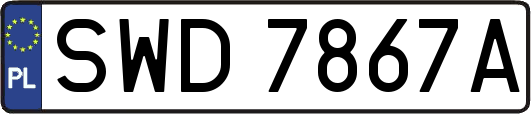 SWD7867A