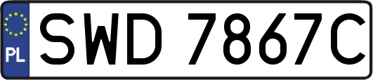 SWD7867C