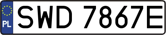 SWD7867E