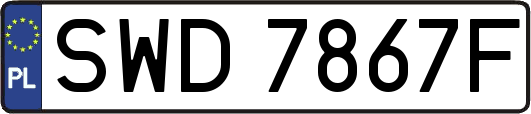 SWD7867F