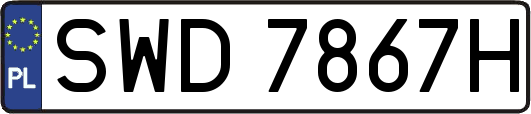 SWD7867H