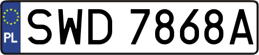 SWD7868A