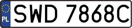 SWD7868C