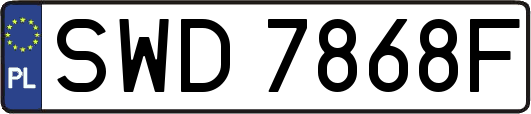 SWD7868F
