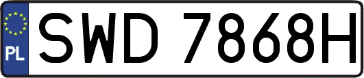 SWD7868H