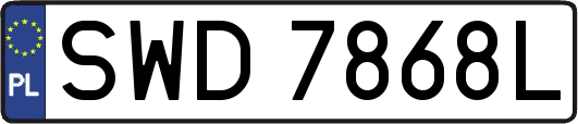 SWD7868L