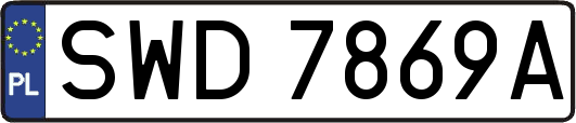 SWD7869A