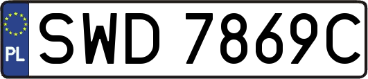 SWD7869C