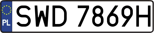 SWD7869H