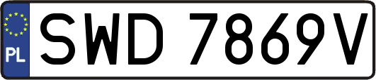 SWD7869V
