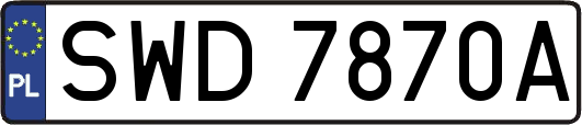 SWD7870A