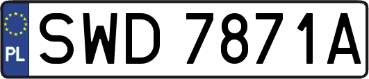 SWD7871A