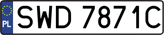 SWD7871C