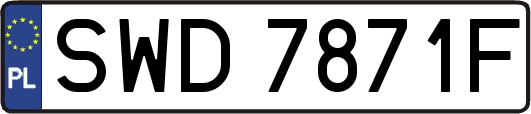 SWD7871F