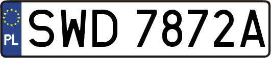 SWD7872A