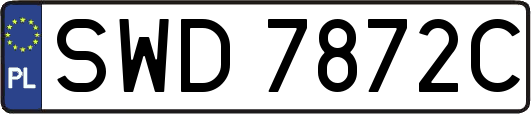 SWD7872C