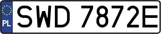 SWD7872E