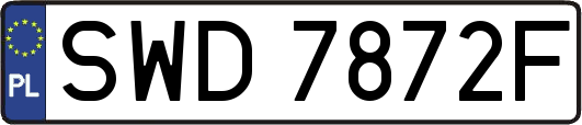 SWD7872F