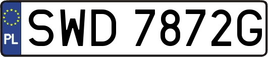 SWD7872G