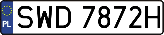 SWD7872H