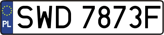 SWD7873F