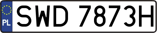 SWD7873H