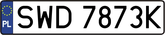 SWD7873K