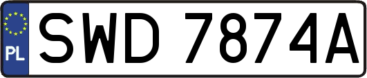 SWD7874A