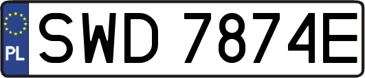 SWD7874E