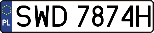 SWD7874H