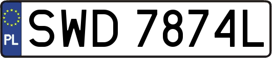 SWD7874L