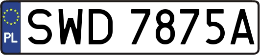SWD7875A